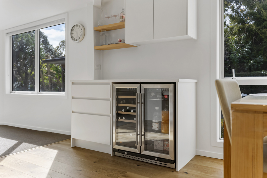 Kitchen Link Cool White project image 66