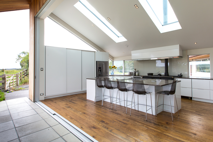 Kitchen Link Cool White project image 72