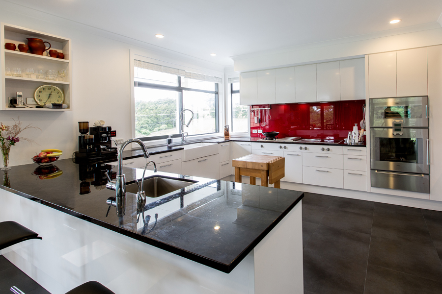 Kitchen Link Cool White project image 76