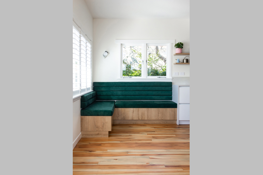 Kitchen Link Cool White project image 36