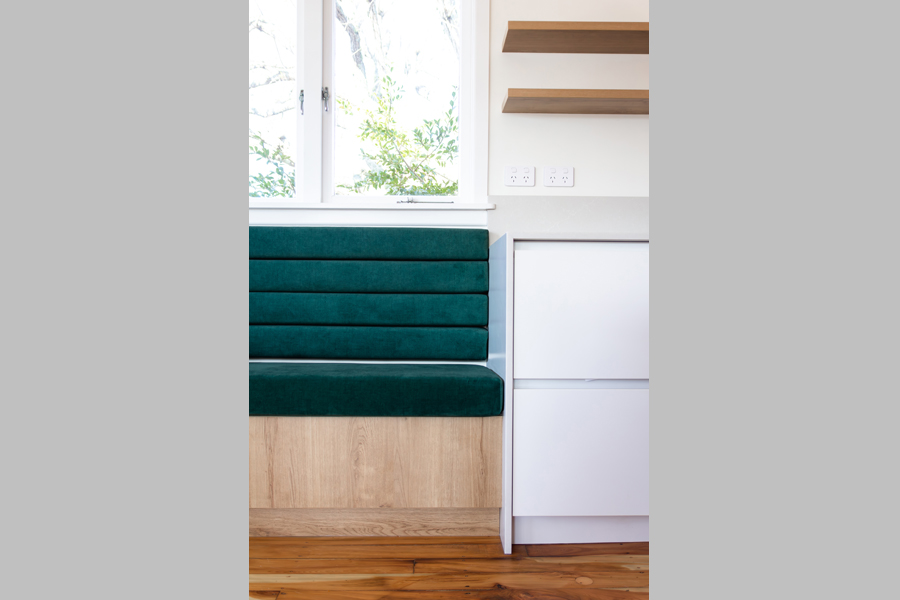 Kitchen Link Cool White project image 38