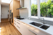 Kitchen Link Modern Timber project image 15