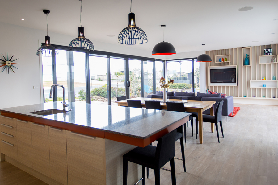 Kitchen Link More to Inspire project image 24