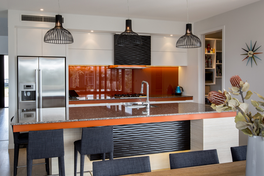 Kitchen Link More to Inspire project image 26