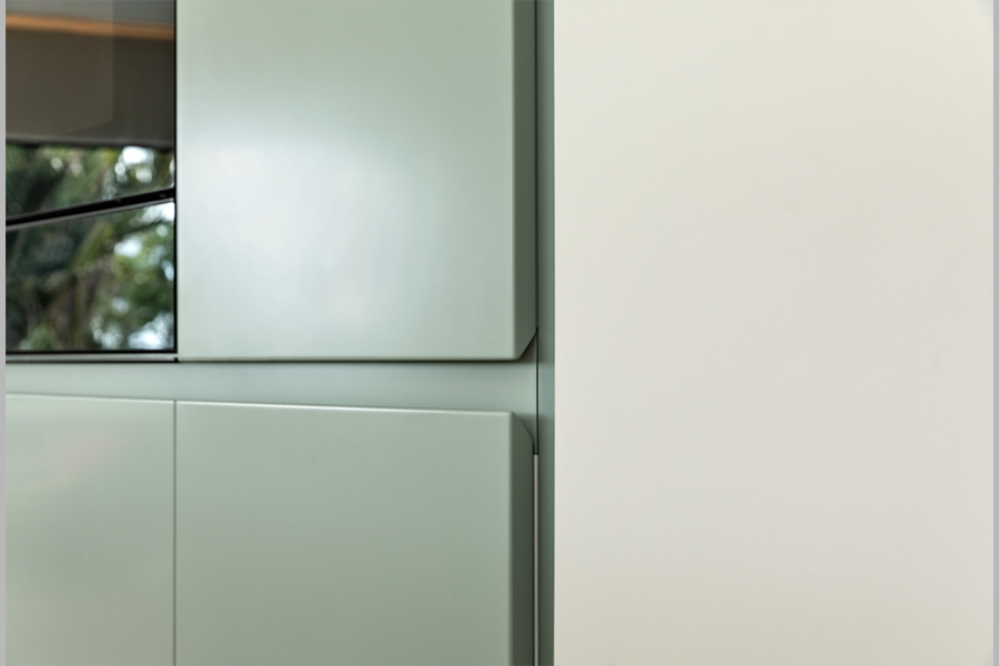 Kitchen Link More to Inspire project image 10