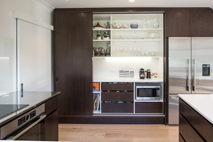 Kitchen Link More to Inspire project image 30