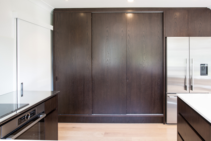 Kitchen Link More to Inspire project image 32