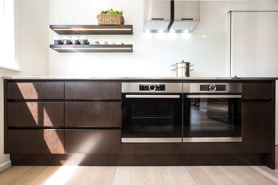 Kitchen Link More to Inspire project image 34