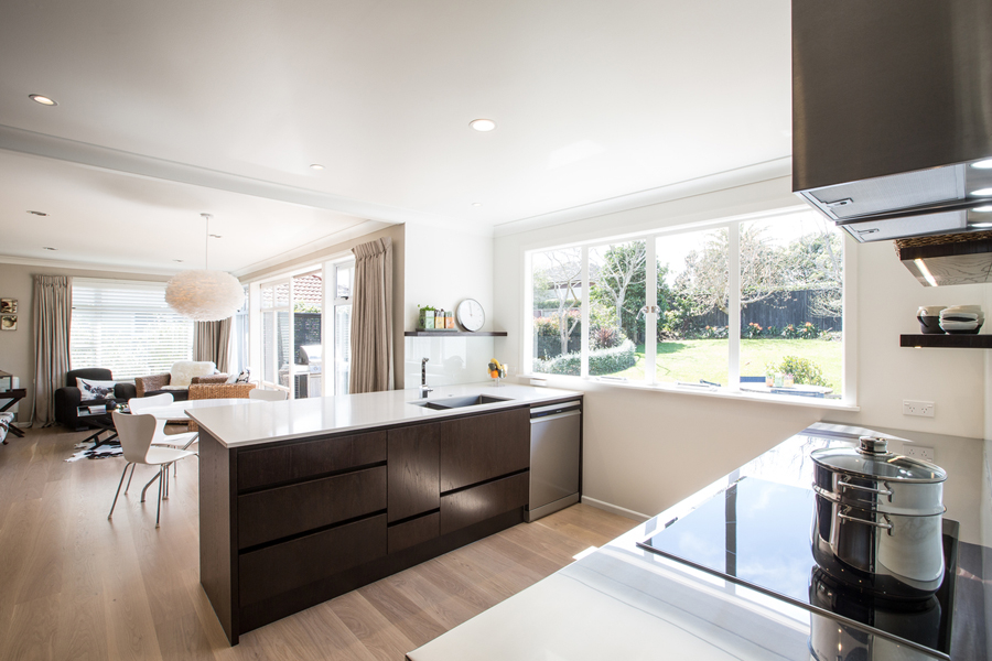 Kitchen Link More to Inspire project image 36