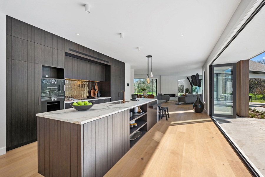 Kitchen Link New Trend project image 34