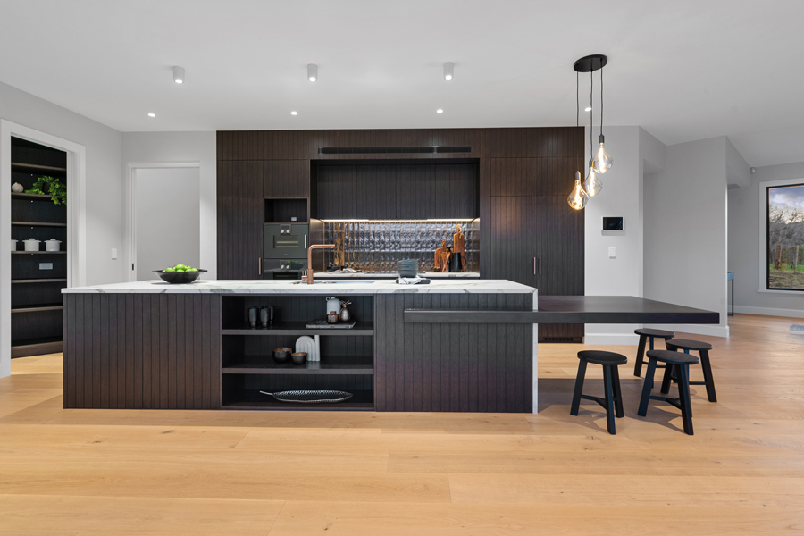 Kitchen Link New Trend project image 38