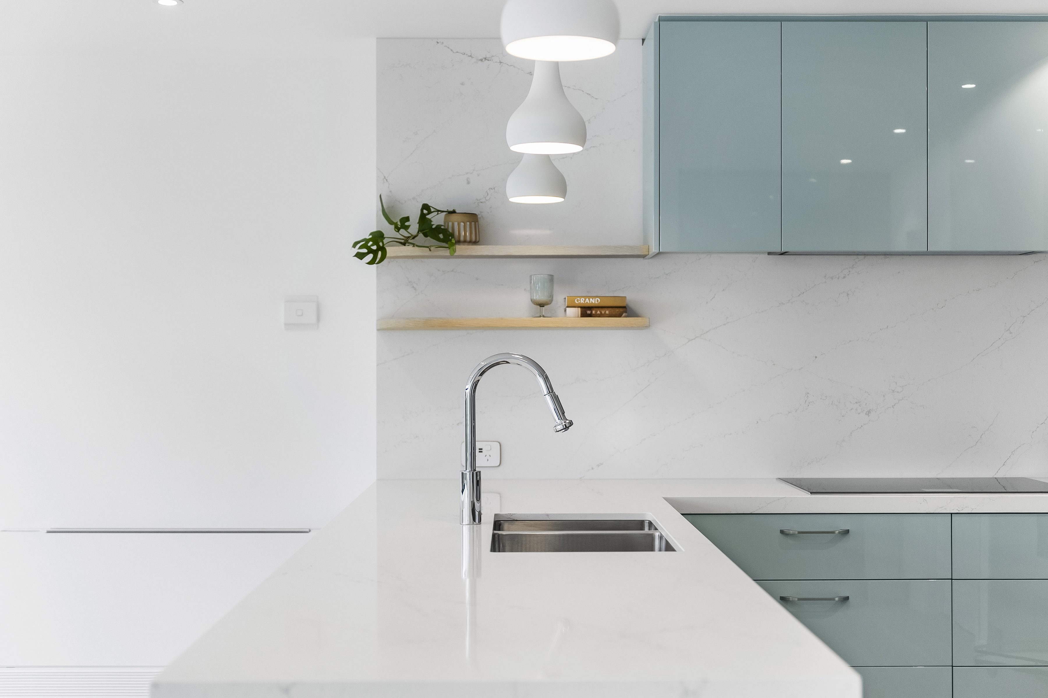 Kitchen Link New Trend project image 10