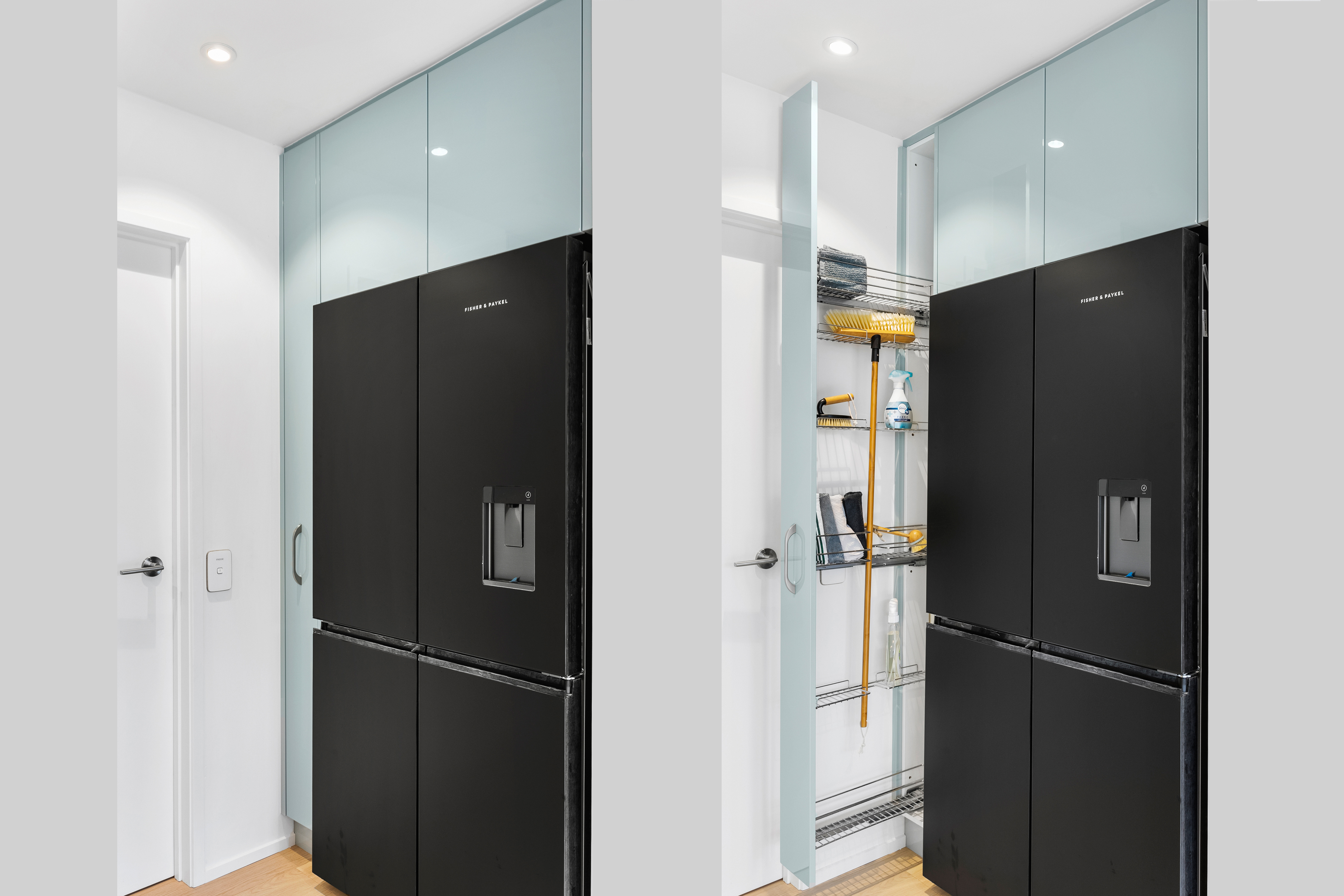 Kitchen Link New Trend project image 14