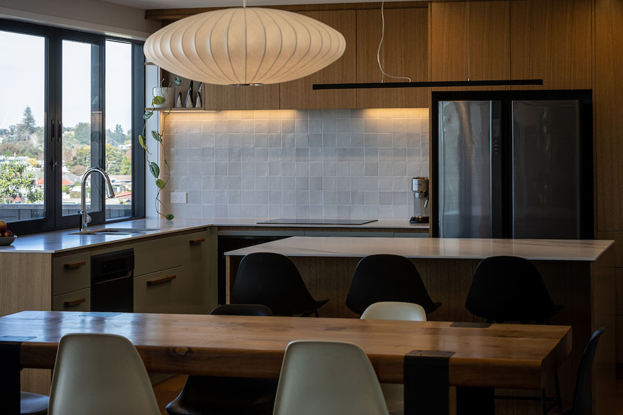 Kitchen Link New Trend project image 70