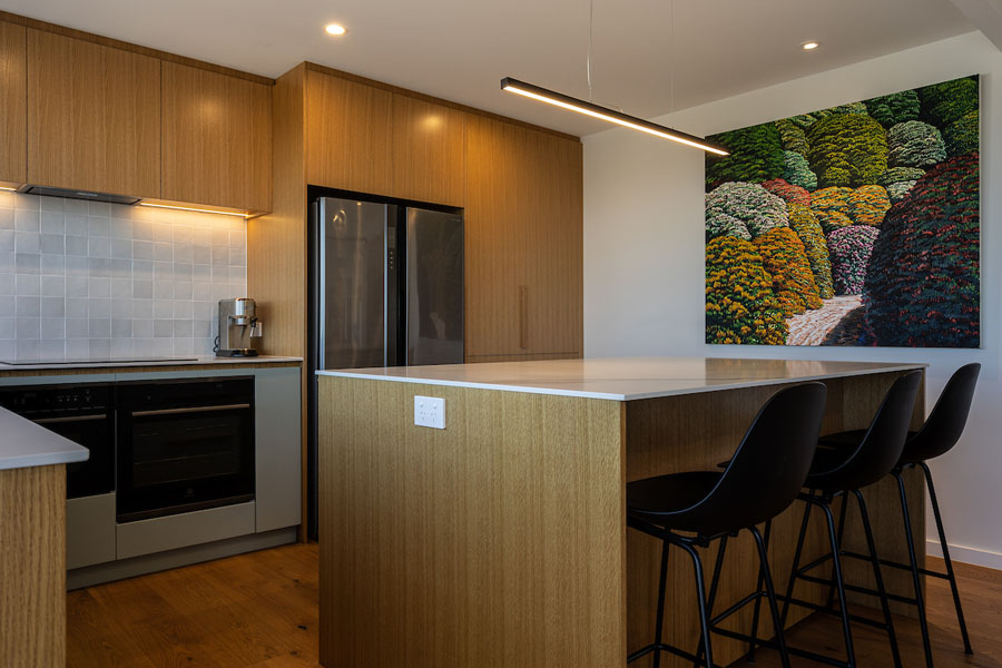 Kitchen Link New Trend project image 74