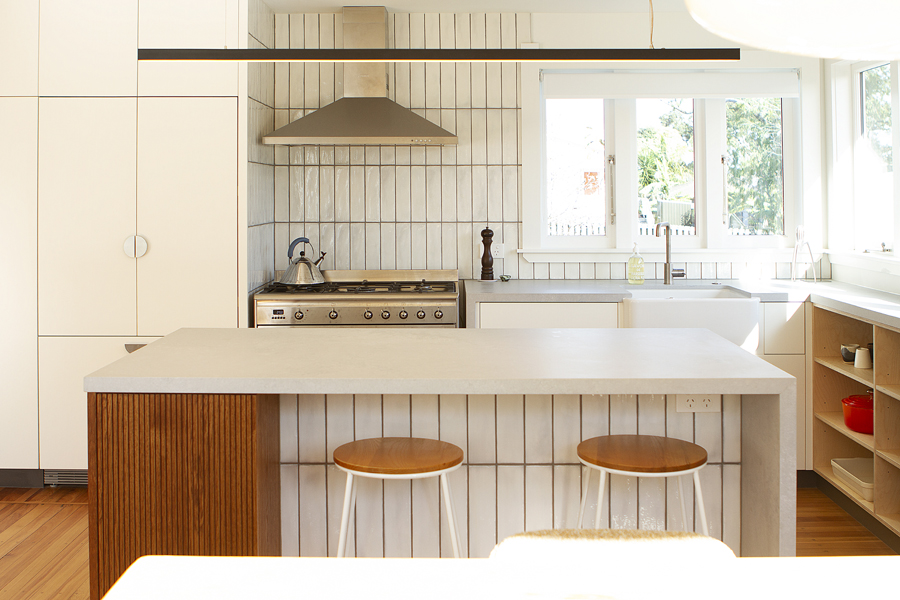 Kitchen Link New Trend project image 40