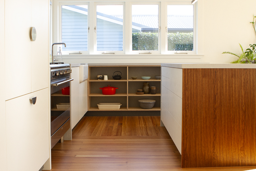 Kitchen Link New Trend project image 42