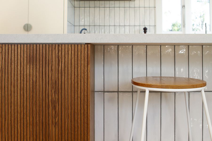 Kitchen Link New Trend project image 44