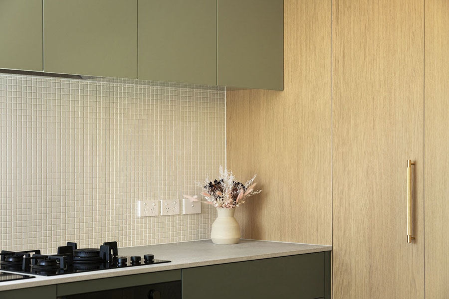 Kitchen Link New Trend project image 56