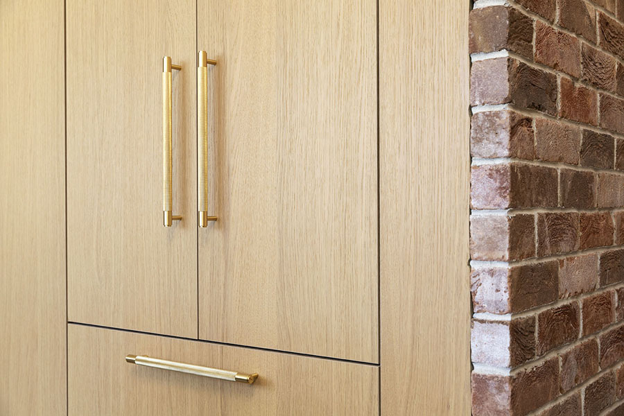 Kitchen Link New Trend project image 58