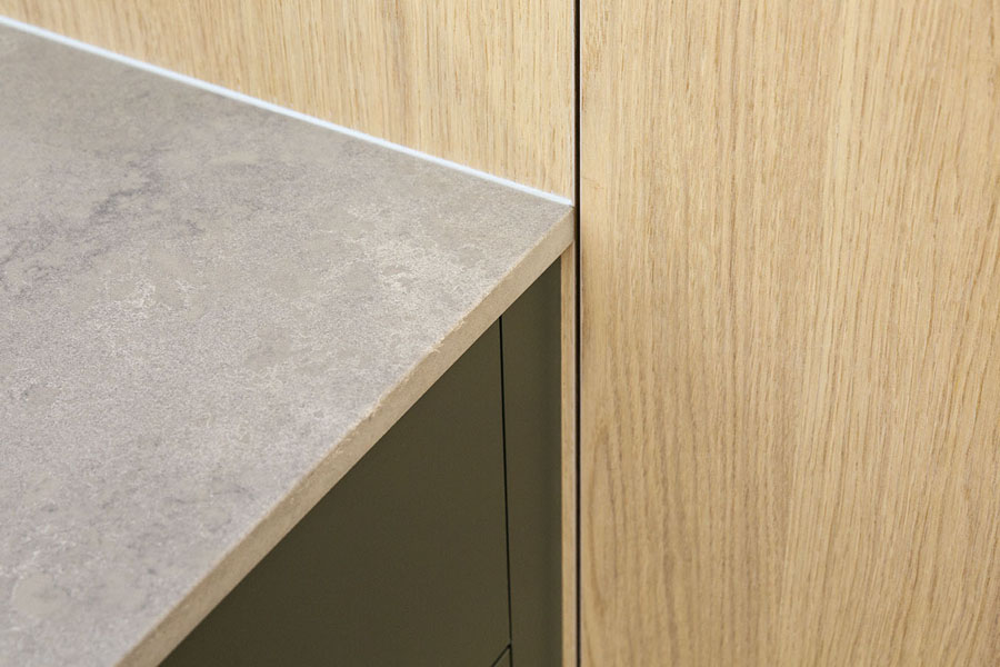 Kitchen Link New Trend project image 60