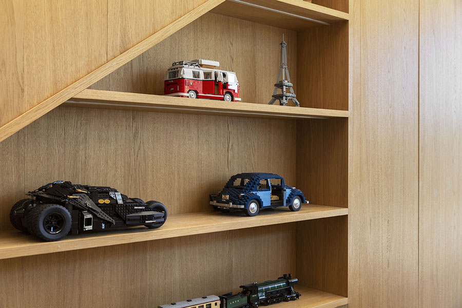 Kitchen Link New Trend project image 64