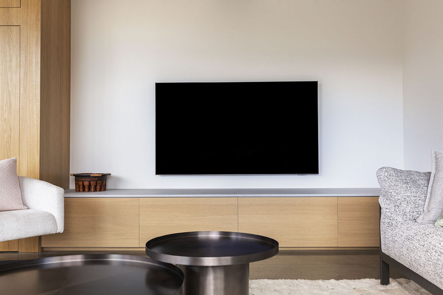 Kitchen Link New Trend project image 66