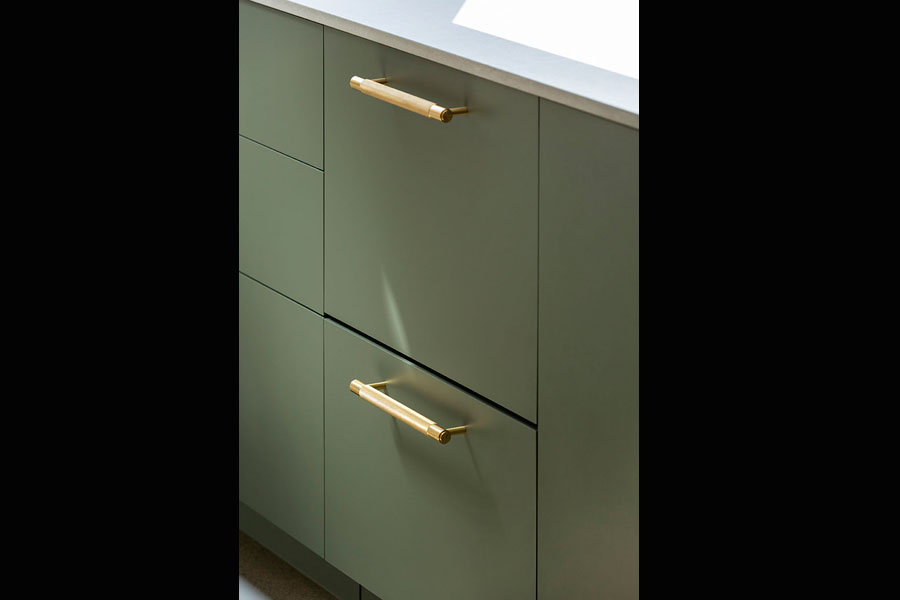 Kitchen Link New Trend project image 68