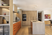 Kitchen Link New Trend project image 5
