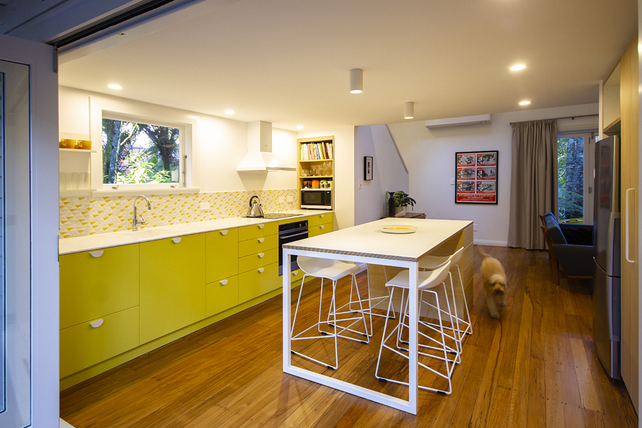 Kitchen Link New Trend project image 46