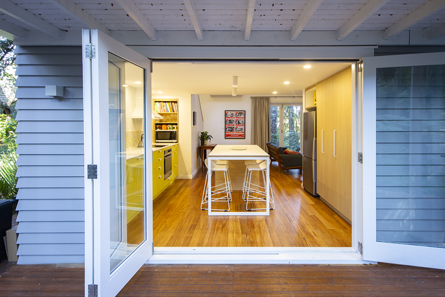 Kitchen Link New Trend project image 48