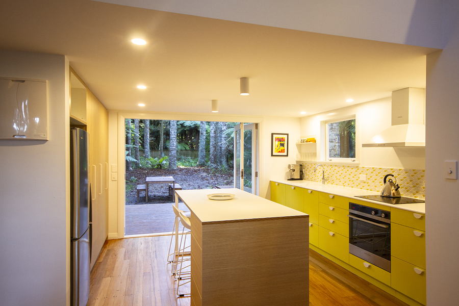 Kitchen Link New Trend project image 50