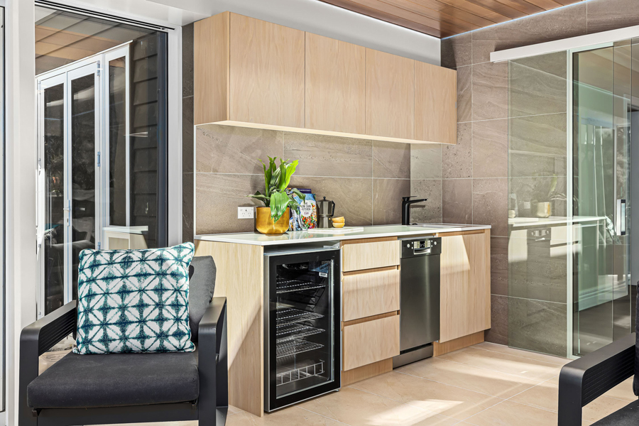 Kitchen Link New Trend project image 94