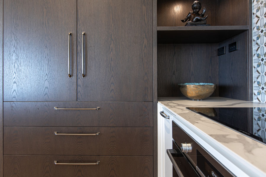 Kitchen Link New Trend project image 80