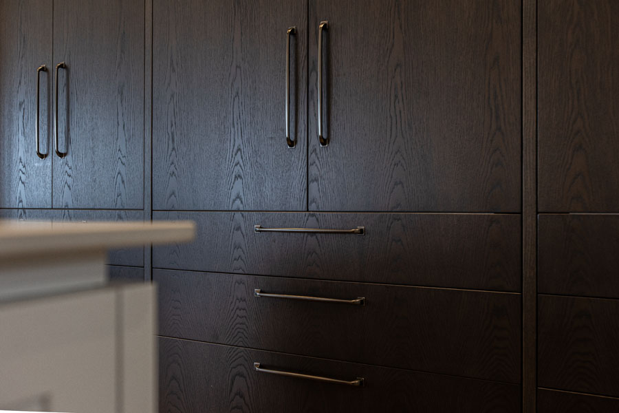 Kitchen Link New Trend project image 82