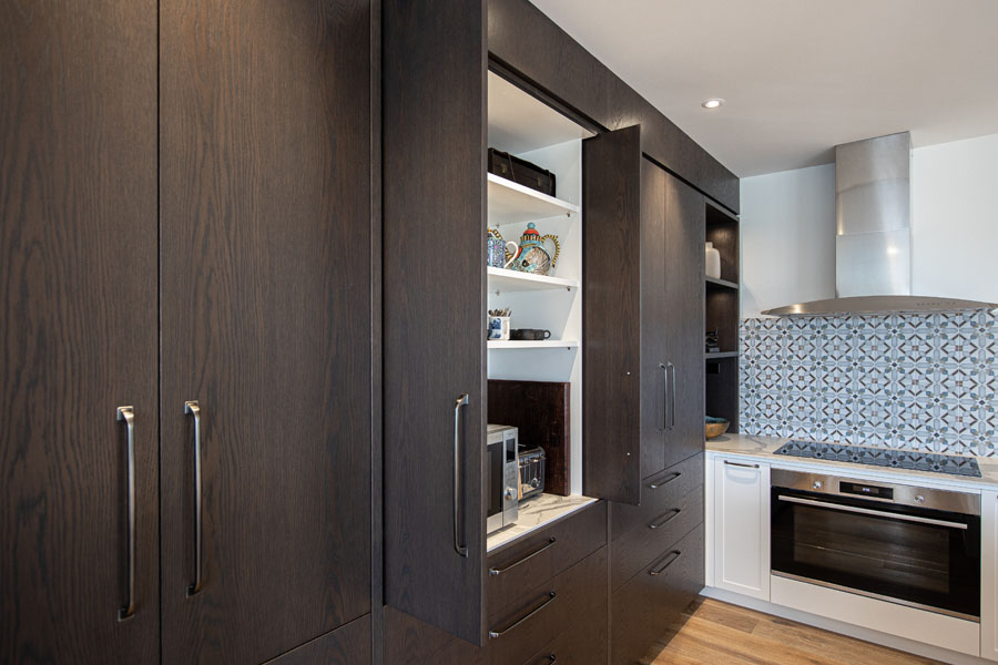 Kitchen Link New Trend project image 84