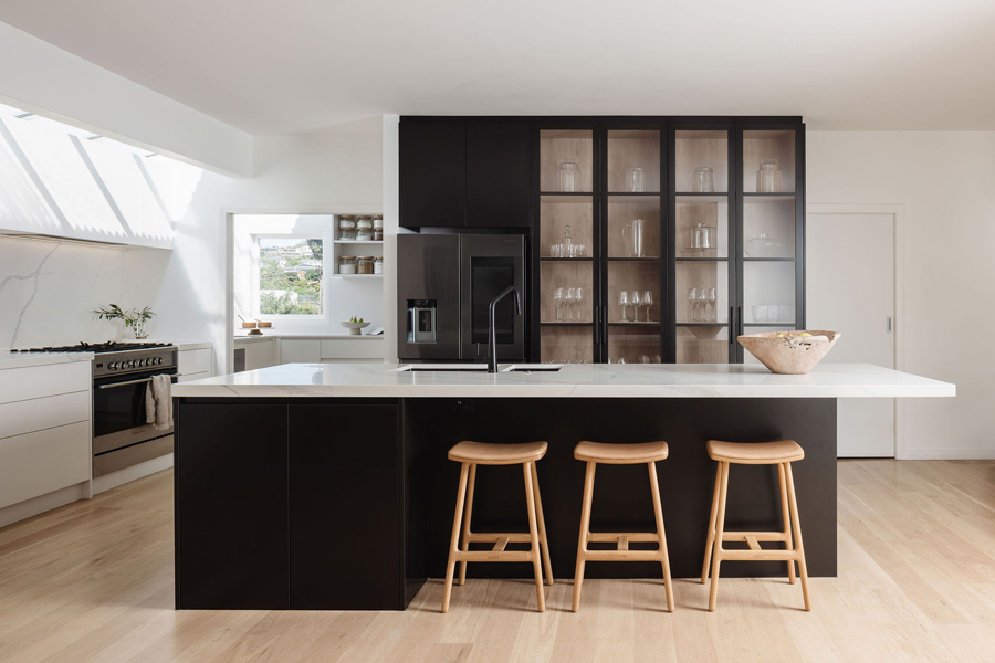 Kitchen Link New Trend project image 18