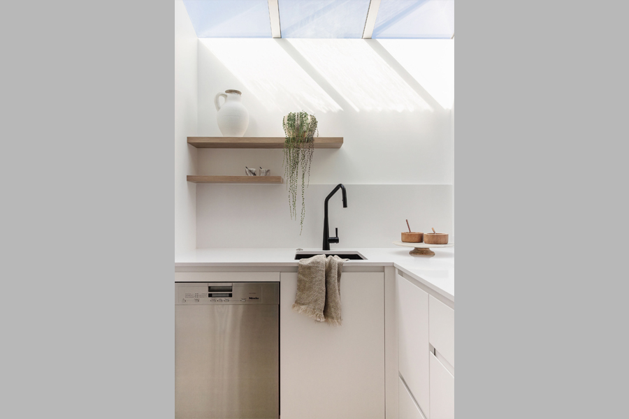 Kitchen Link New Trend project image 30