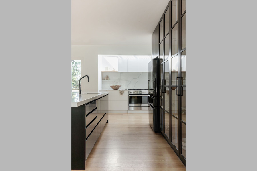 Kitchen Link New Trend project image 20