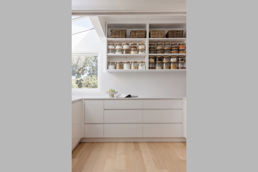 Kitchen Link New Trend project image 28