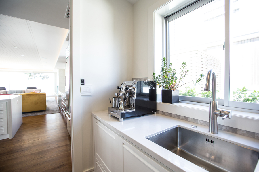 Kitchen Link Other Rooms project image 36