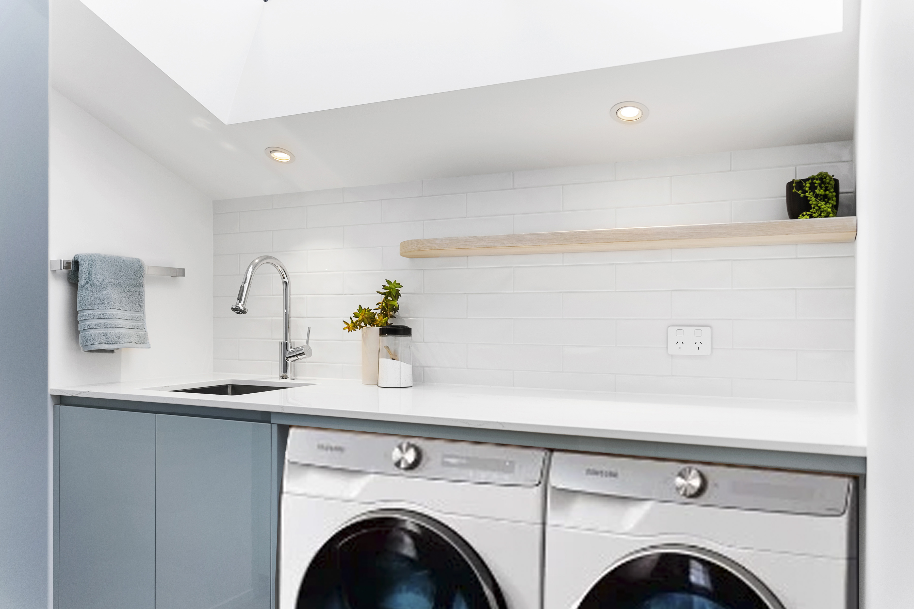 Kitchen Link Other Rooms project image 4