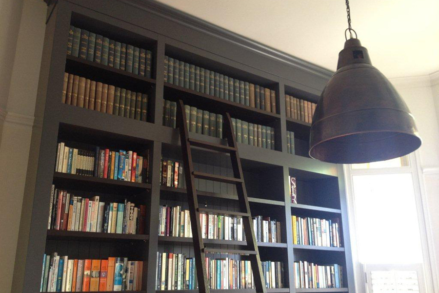 Kitchen Link Other Rooms project image 38