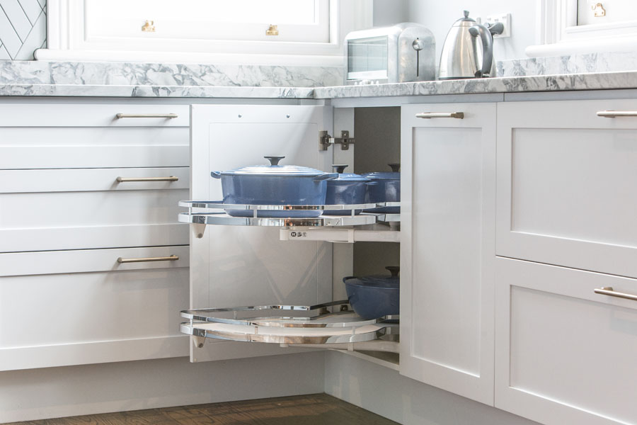 Kitchen Link Traditional project image 20