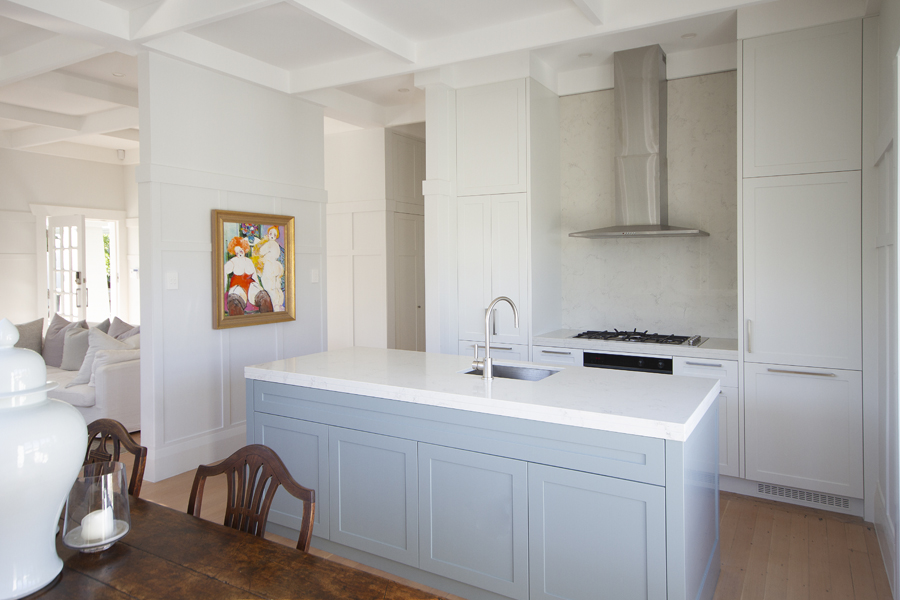 Kitchen Link Traditional project image 2